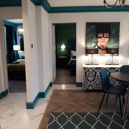 Szucha 27 By Homeprime Warsaw Luaran gambar