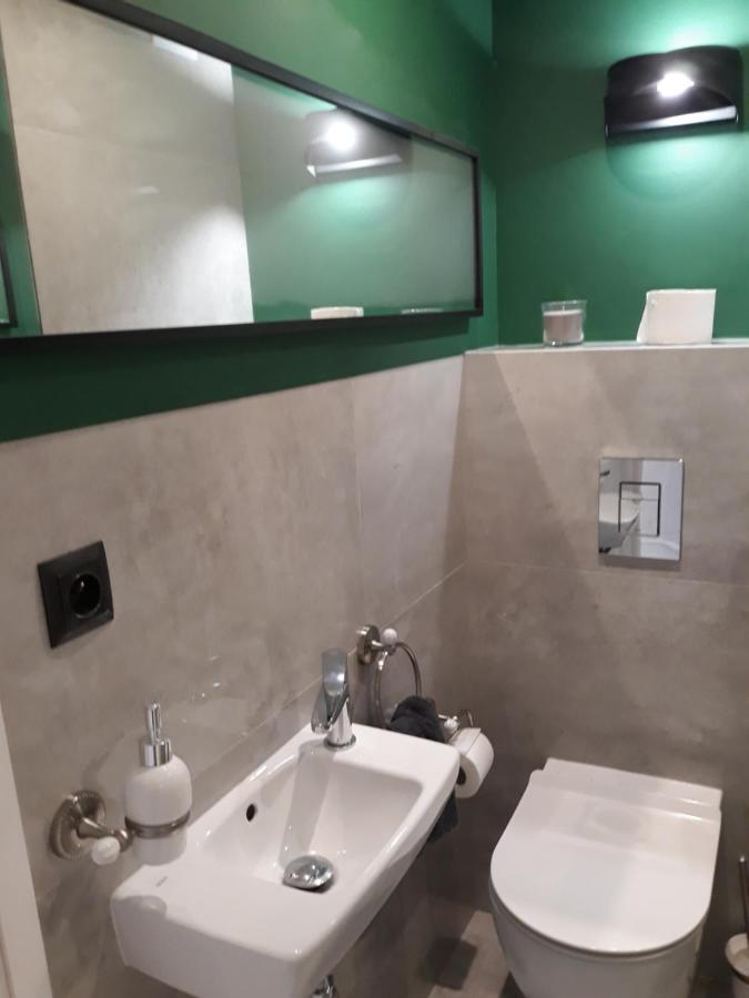 Szucha 27 By Homeprime Warsaw Luaran gambar