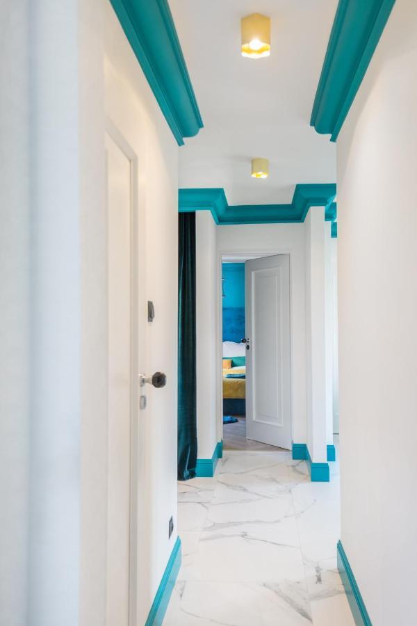 Szucha 27 By Homeprime Warsaw Luaran gambar